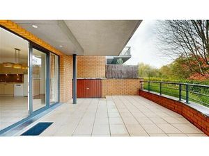 Appartement à vendre avec garage et terrasse   Ottignies (VBD58087)