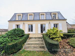 Achat Maison 8 pièces 183m²