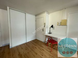Appartement Blois 1 pièce 35.28 m2