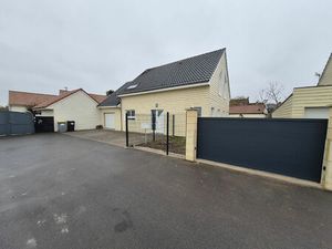Achat Maison 7 pièces 152m²