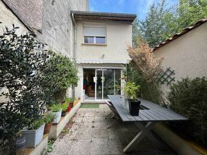 Vente maison 4 pièces 81 m² La Roche-Chalais (24490)