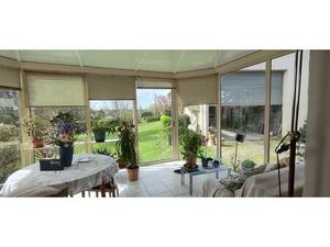 Vente maison 6 pièces 120 m² Lalinde (24150)