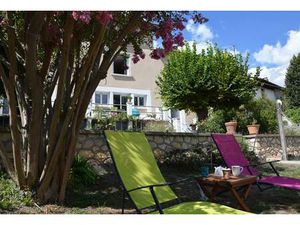 Vente maison 7 pièces 250 m² Saint-Germain-du-Salembre (24190)