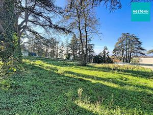 Terrain libre de constructeur à Andrezieux-Bouthéon 1188 m2