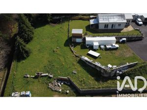 Vente Terrain 1 115 m²