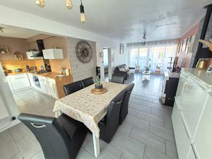 Achat Maison 4 pièces 82m²