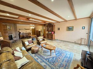 Achat Maison 4 pièces 110m²