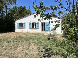 Vente maison 5 pièces 100 m² à Sigean (11130)  267 000 €