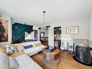 Achat Maison 7 pièces 105m²