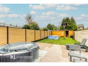 Achat Maison 4 pièces 90m²