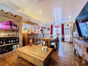 Achat Maison 4 pièces 84m² FENAIN 59179