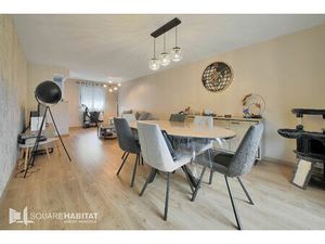 Achat Maison 5 pièces 105m²