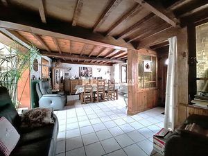 Achat Maison 4 pièces 95m²