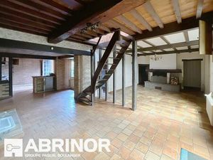 Achat Maison 4 pièces 127m² WATTIGNIES 59139