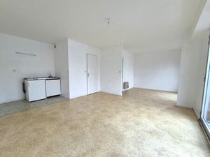 Achat Appartement 1 pièce 34m²