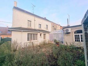 Achat Maison 6 pièces 150m² BEAUVOIS EN CAMBRESIS 59157