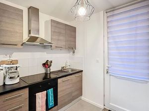 Annonce location appartement 2 pièces de 50m2 à Deville les rouen (76250) - ParuVendu.fr r