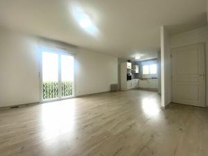 Vente appartement 3 pièces 65 m² La Rochelle (17000)