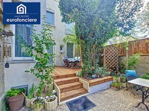 Vente maison 6 pièces 115 m² à La Chapelle-Saint-Luc (10600)  274 000 €