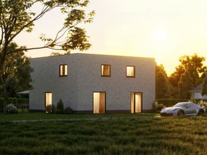 Villa te koop in Wetteren