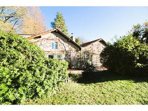 Vente maison 4 pièces 100 m² à Brantôme en Périgord (24310)  296 800 €