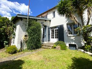 Nantes  Saint-Félix - Maison 4 pièces 75.23 m²