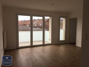 Location Appartement 2 pièces 43m² HAUBOURDIN 59320