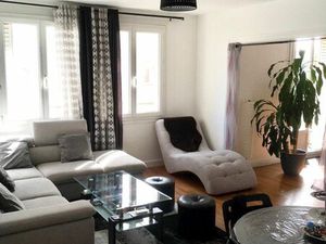 Vente appartement 4 pièces Dijon (21000)
