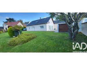 Vente Maison à Eu (76260) : à vendre / 150m² Eu