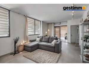 Achat Appartement 2 pièces 47m² CAYENNE 97300