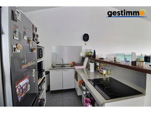 Location Appartement 3 pièces 64m² CAYENNE 97300