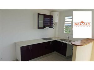 Location Appartement 3 pièces 57m² LE LAMENTIN 97232