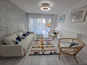 Location Appartement 2 pièces 30m² LES TROIS ILETS 97229