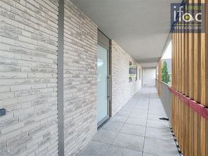 Prachtig recent gebouwd appartement