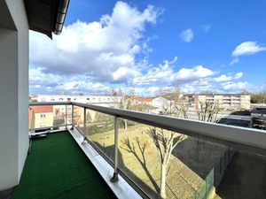 Vente appartement 4 pièces 82 m² Hagondange (57300)
