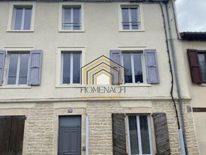 Appartement à louer La Tour-du-Pin