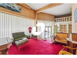 Vente Bureau Pontoise 95300