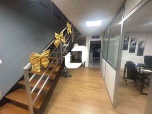 Location Local d'activités Argenteuil 95100