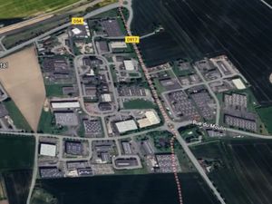 Location Local d'activités Avelin 59710