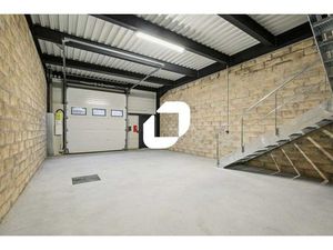 Location Local d'activités Epinay Sur Seine 93800