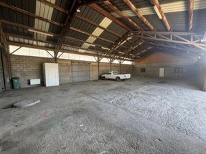 Location Entrepôt Porcheville 78440