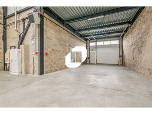 Location Local d'activités Stains 93240