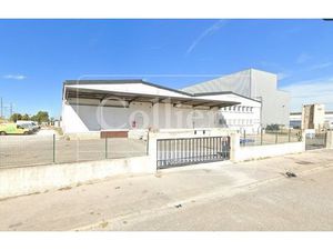 Location Entrepôt Vitrolles 13127