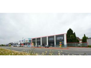 Commerciële eigendom te huur in Sint-Pieters-Leeuw