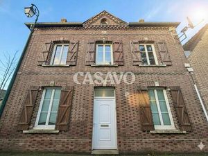 Vente Maison 7 pièces de 150m² - 27300 Bernay