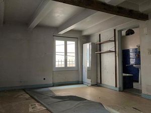 Maison à restaurer dans l'hypercentre de Cahors