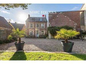 Proche Chantilly - Maison Bourgeoise - Charme et authenticité