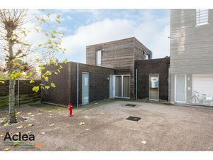 Huis te koop in Eeklo met 3 slaapkamers