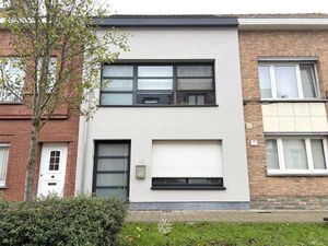 Huis te huur in Gent