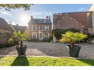 Proche Gouvieux - Maison Bourgeoise - Charme et authenticité